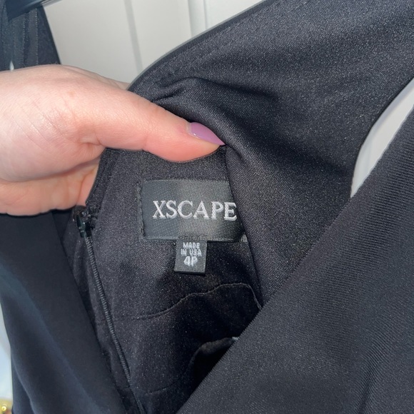 Macy’s Short Semi-Formal Dress - Picture 3 of 4